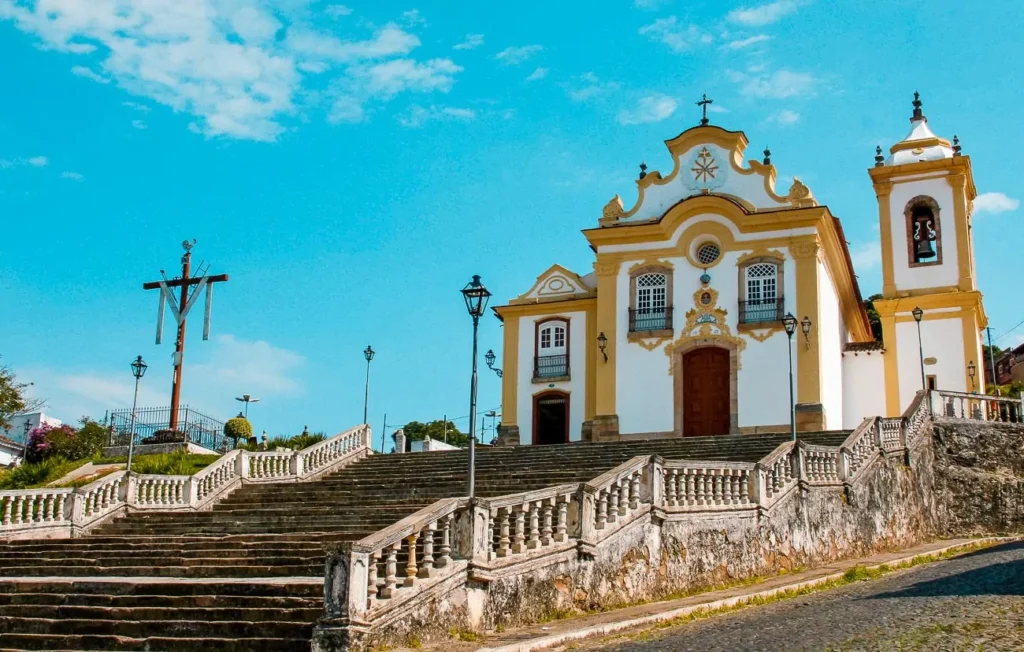 São João Del Rei, Minas Gerais