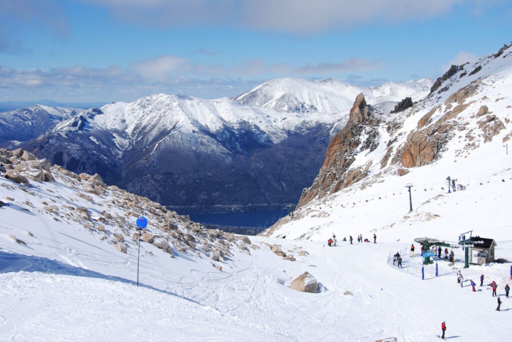 Quando Viajar para Bariloche na Argentina: Qual é a Melhor Época do Ano para Conhecer Bariloche