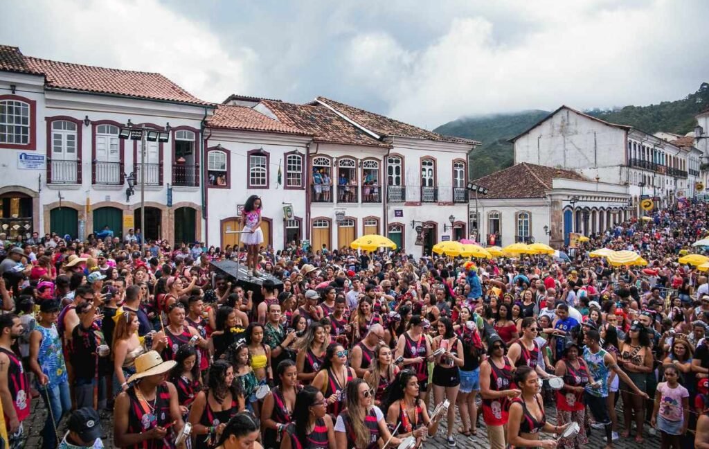 Ouro Preto, Minas Gerais