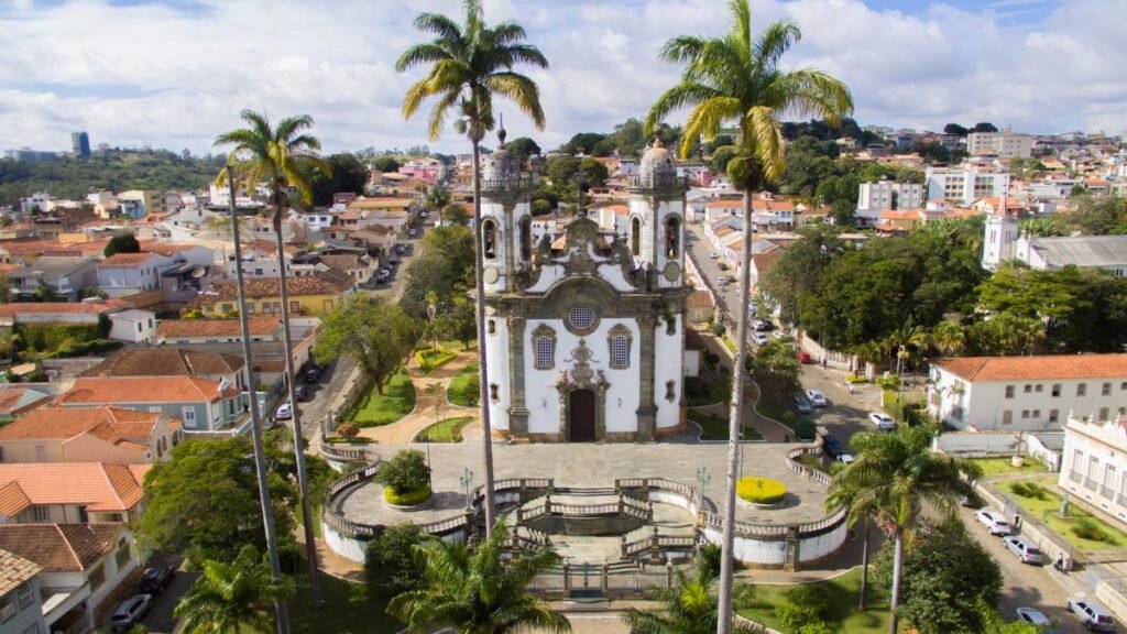 São João Del Rei, Minas Gerais