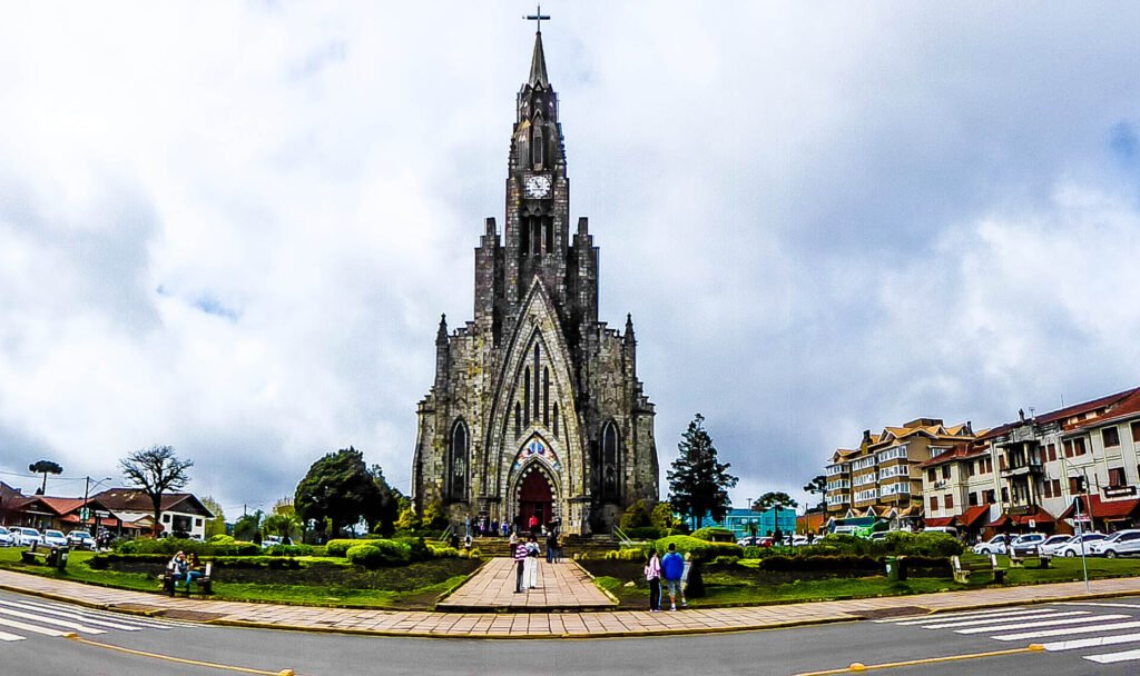 O Que Fazer em Gramado e Canela: Melhores Passeios e Atrações