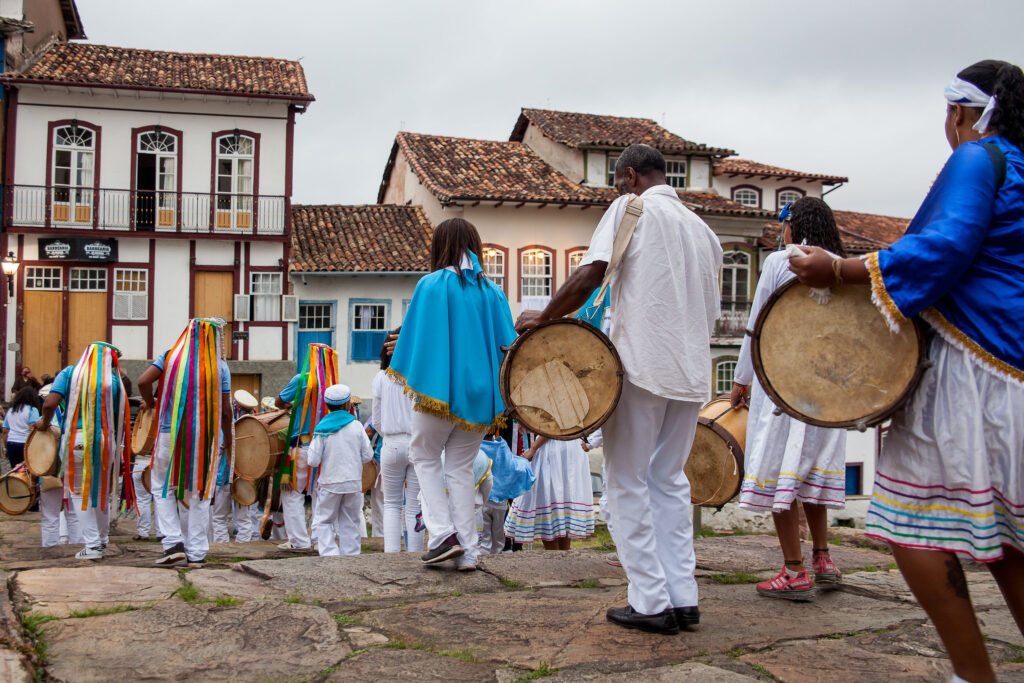 Ouro Preto, Minas Gerais