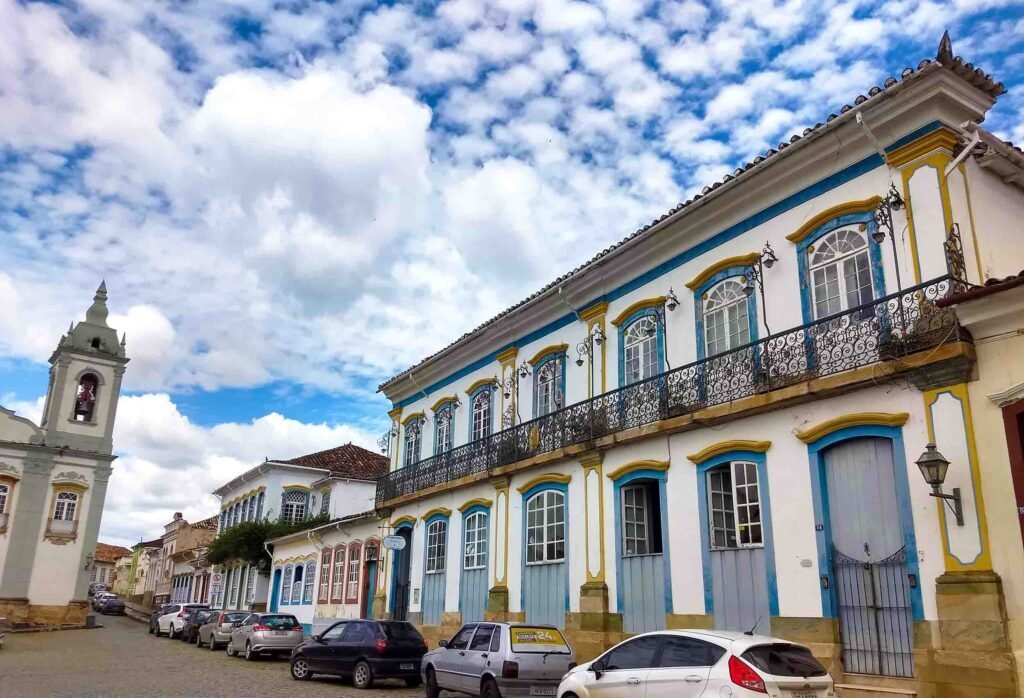 São João Del Rei, Minas Gerais