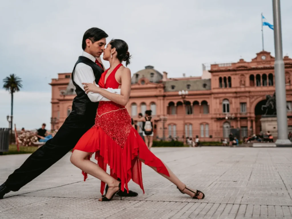 Buenos Aires, Argentina