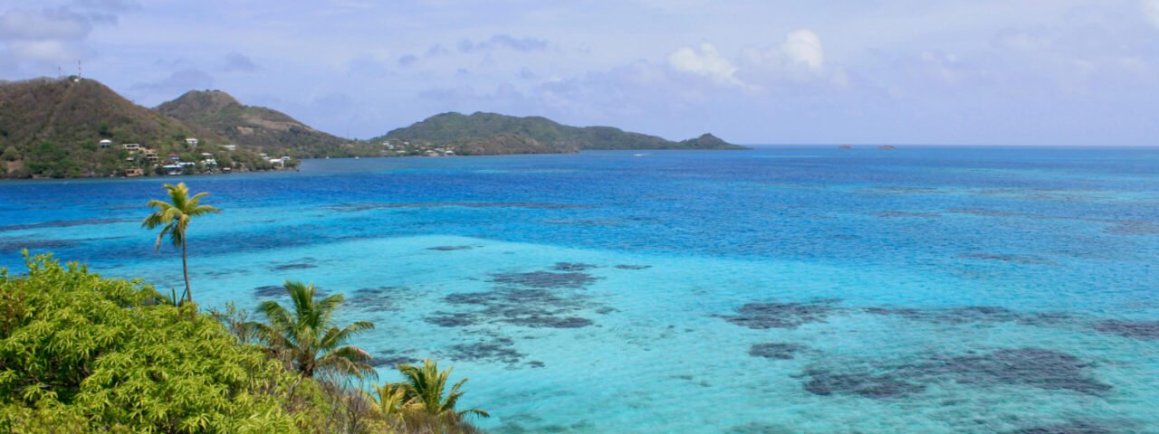 Ilha de Providência e Santa Catalina, Colômbia