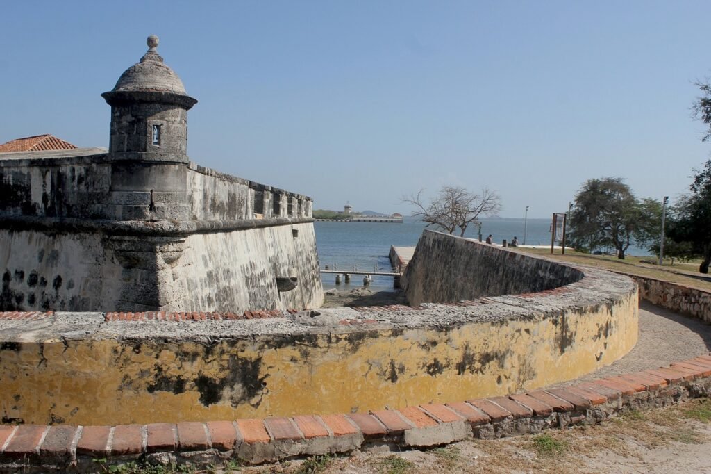 Cartagena das Índias, Colômbia