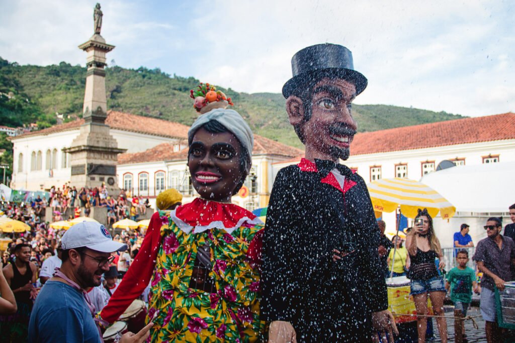 Ouro Preto, Minas Gerais