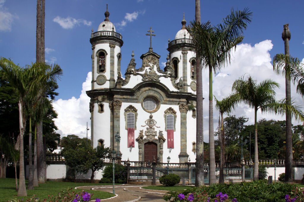 São João Del Rei, Minas Gerais