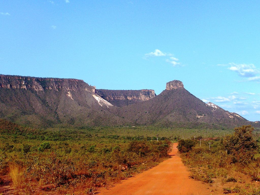 Jalapão: Guia Completo para Conhecer Esse Tesouro Escondido no Tocantins