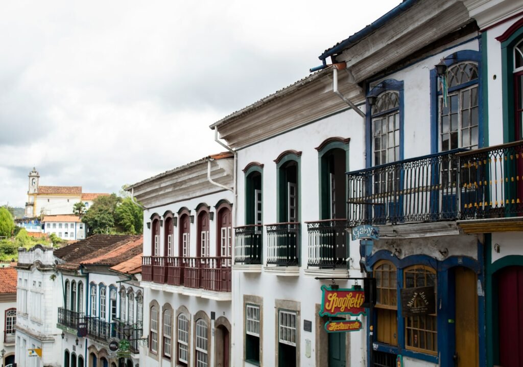 Ouro Preto, Minas Gerais