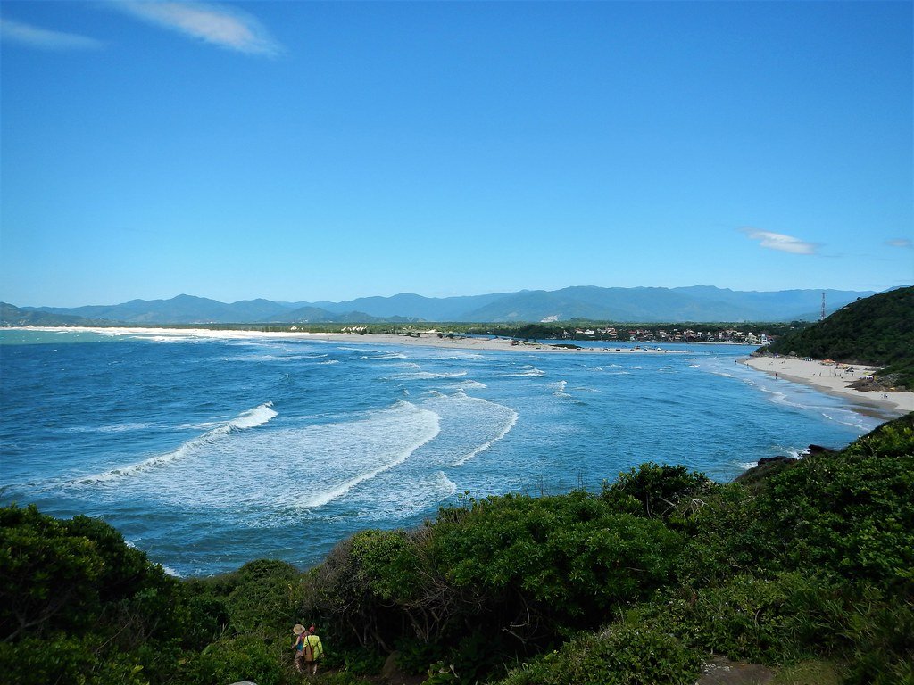 Guarda do Embaú, Santa Catarina