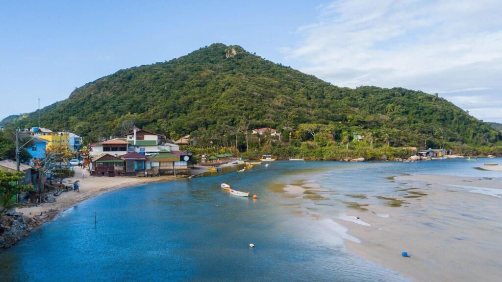 Guarda do Embaú, Santa Catarina