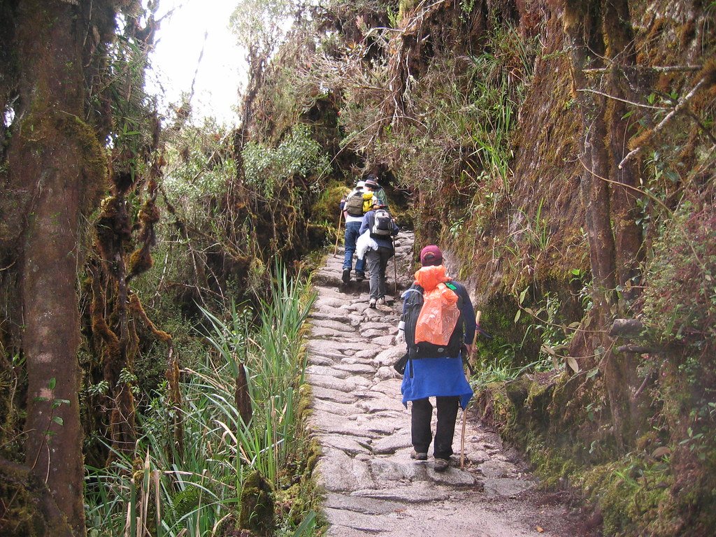 Machu Picchu, Peru