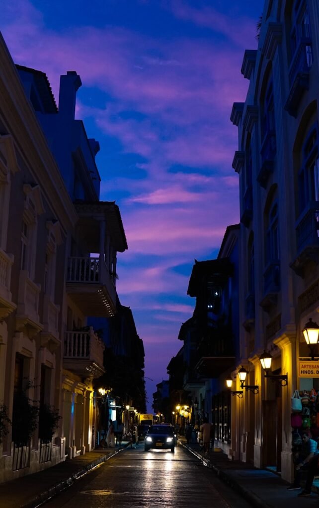 Cartagena das Índias, Colômbia