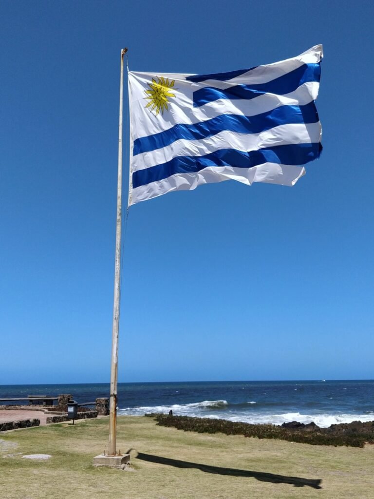 Punta del Este, Uruguai