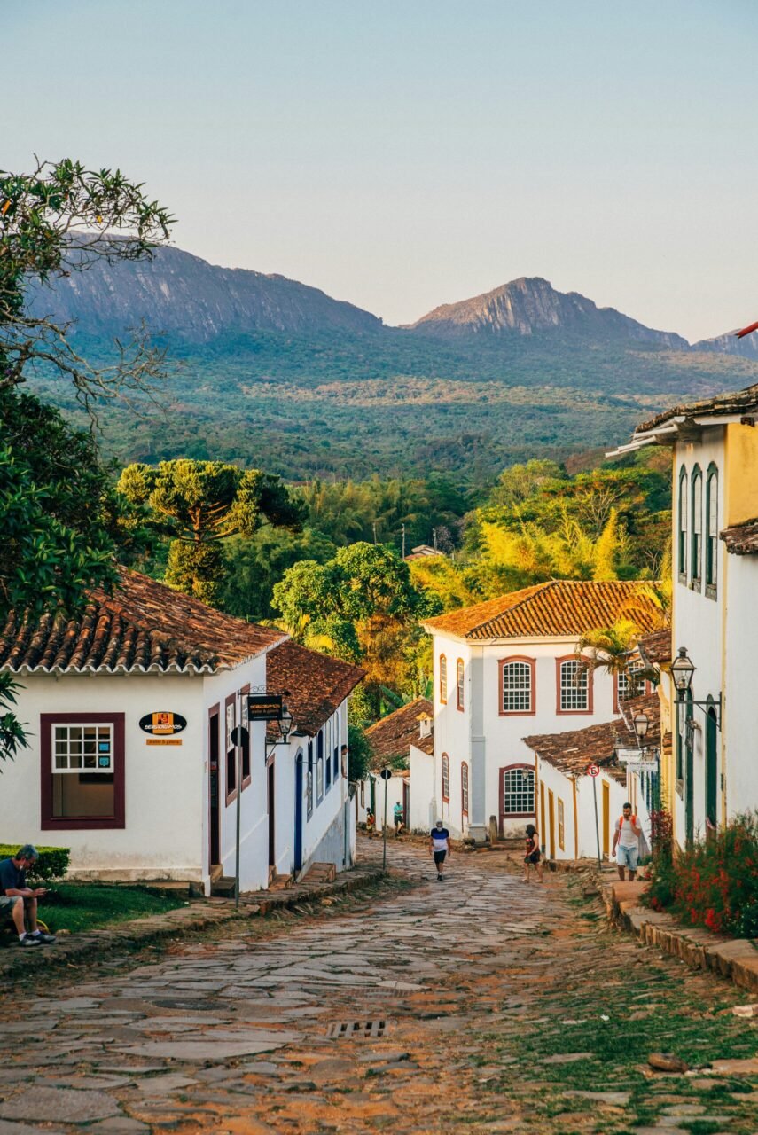 Tiradentes, Minas Gerais