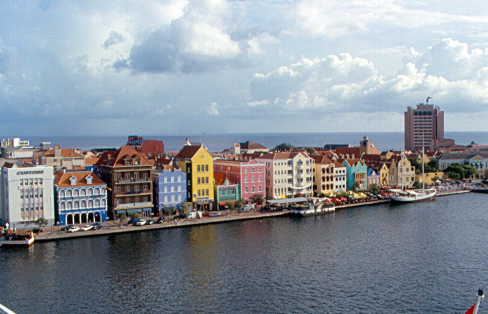 Curaçao