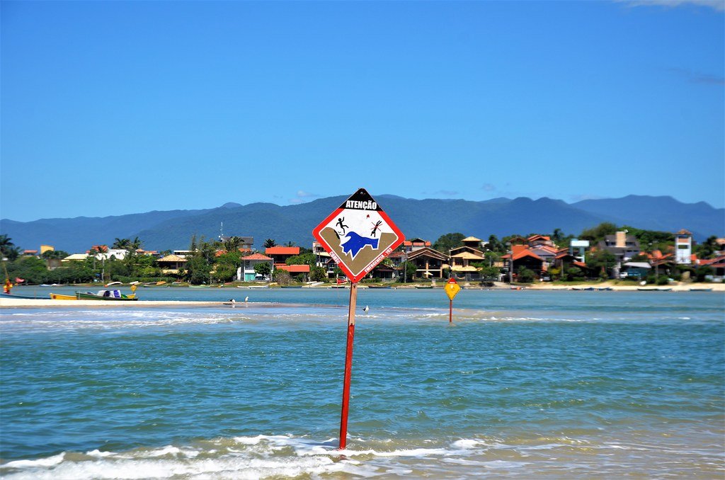 Guarda do Embaú, Santa Catarina