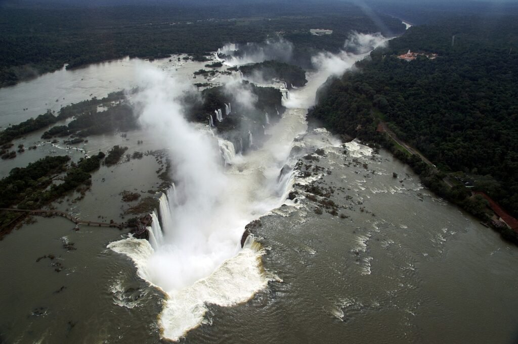 Foz do Iguaçu, Paraná