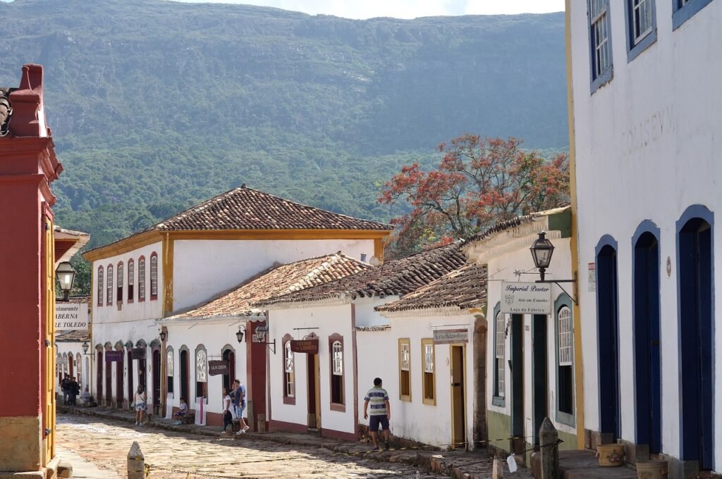 Tiradentes, Minas Gerais