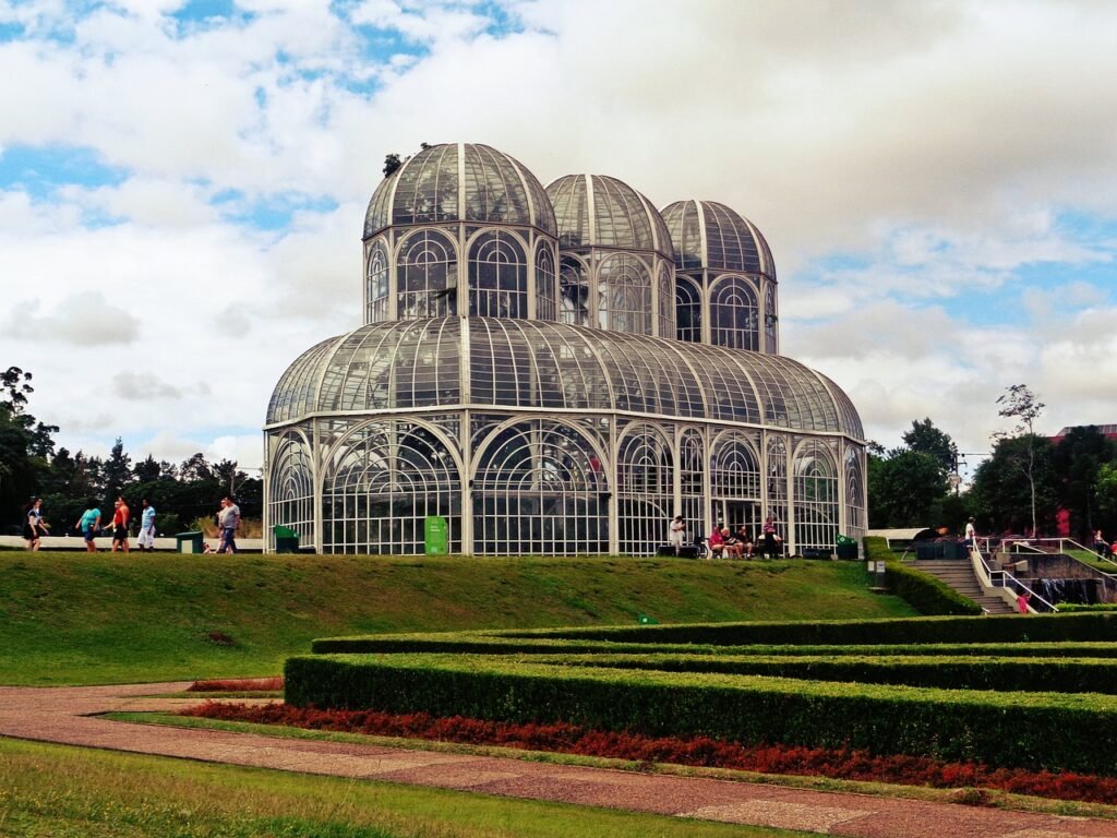 Curitiba, Paraná