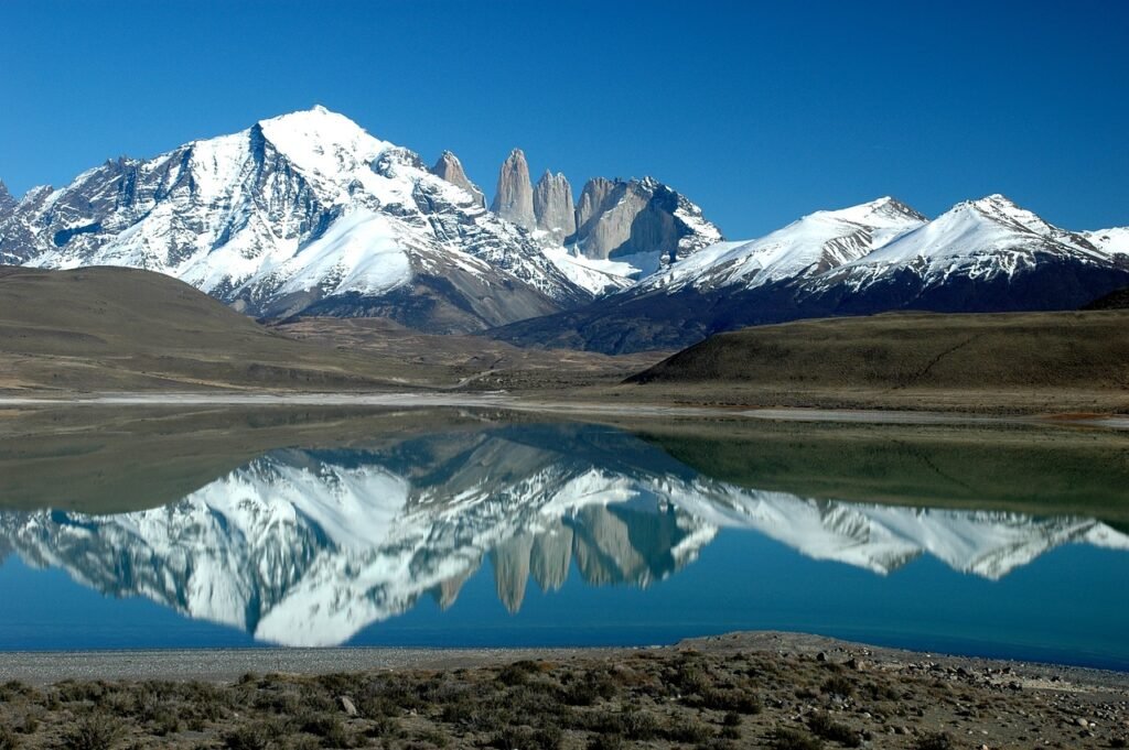 Patagônia, Argentina