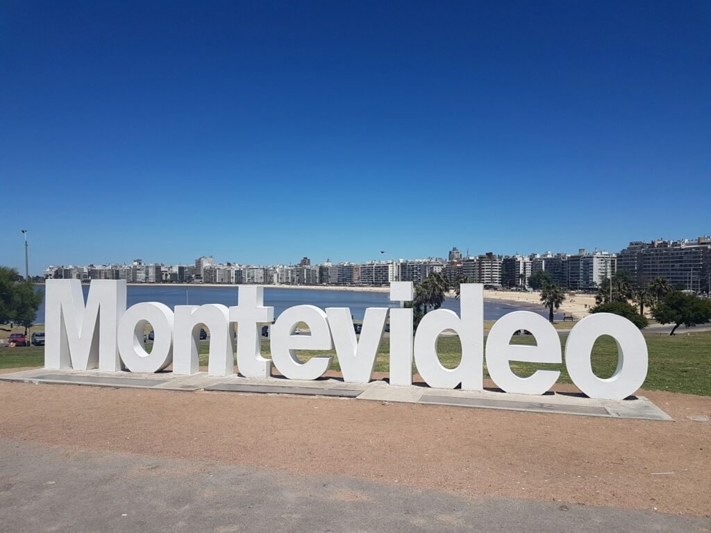 Montevidéu, Uruguai