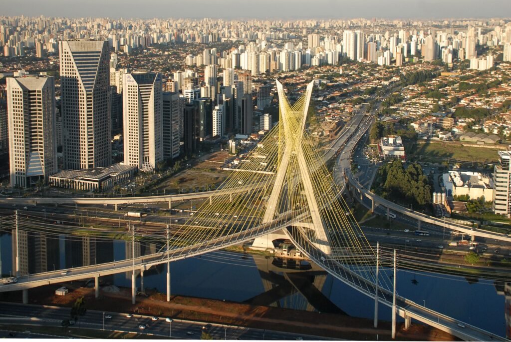 São Paulo