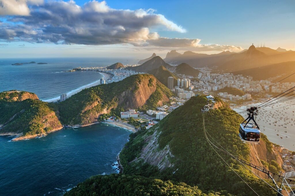 Rio de Janeiro