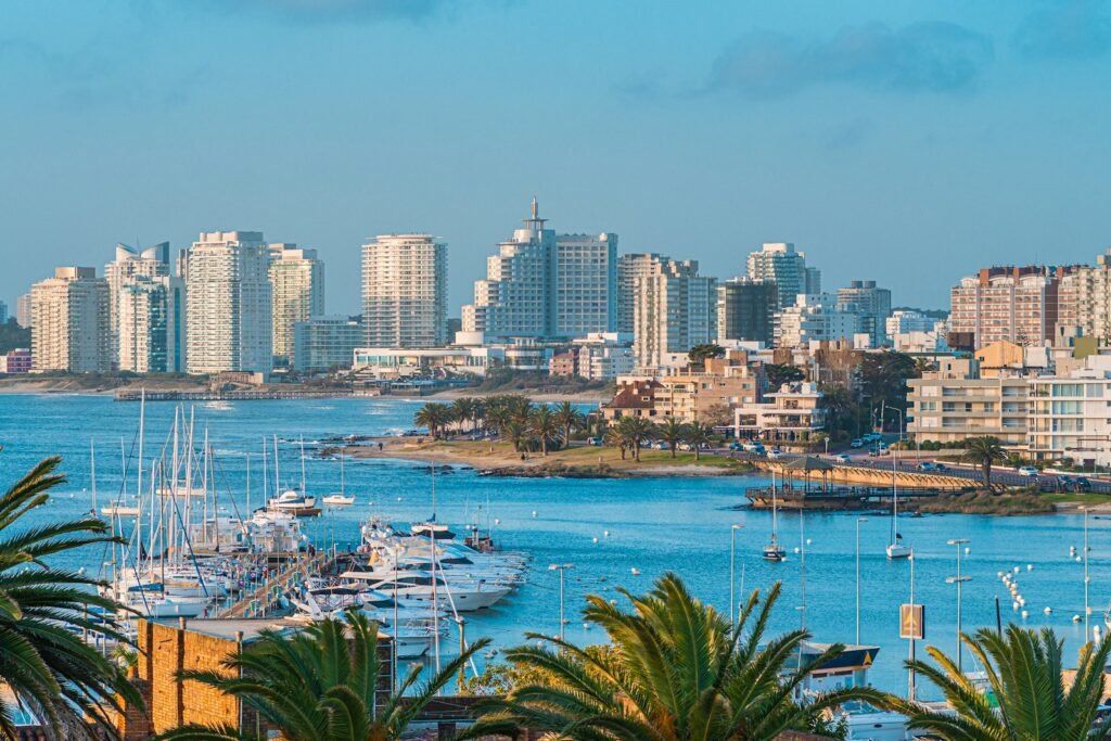 Punta del Este, Uruguai