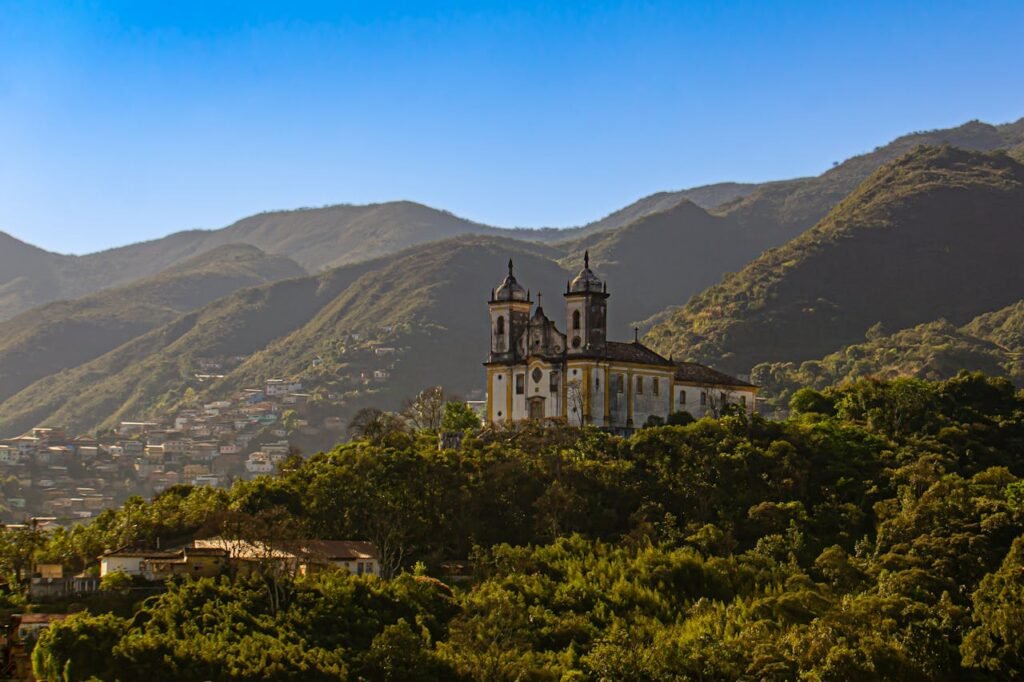 Ouro Preto, Minas Gerais