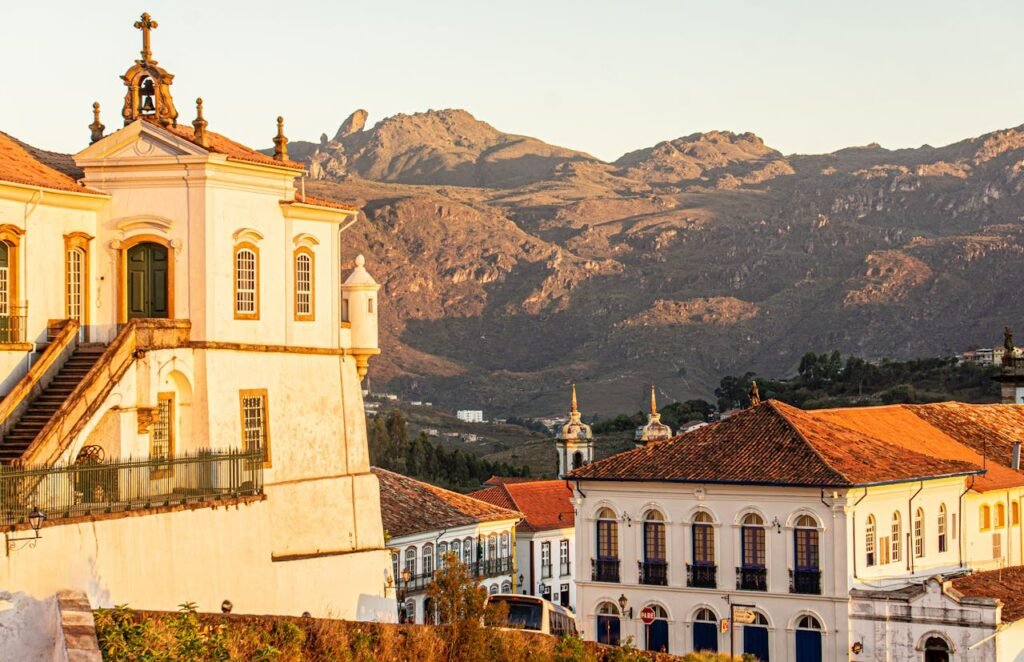 Ouro Preto, Minas Gerais