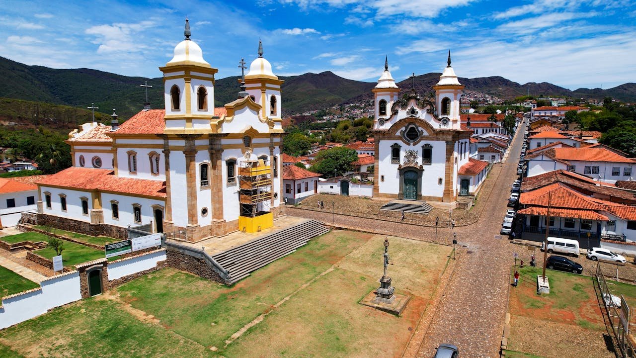 Mariana, Minas Gerais