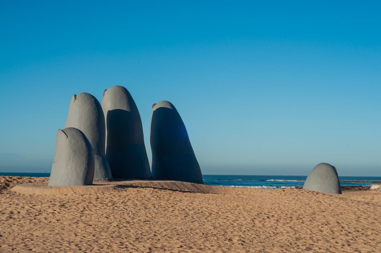 Punta del Este, Uruguai