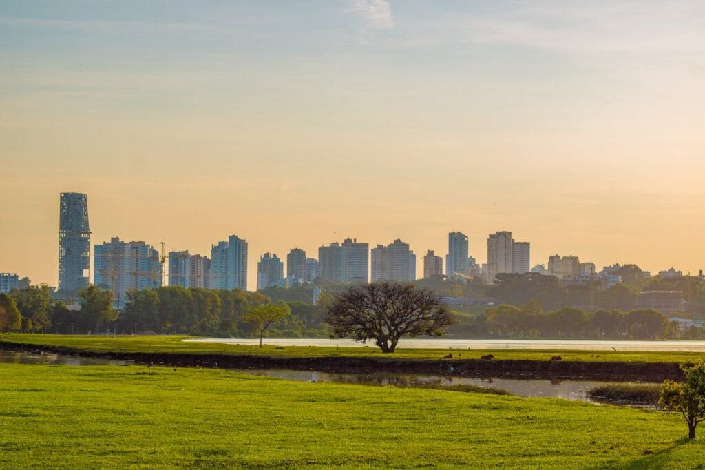 Curitiba, Paraná