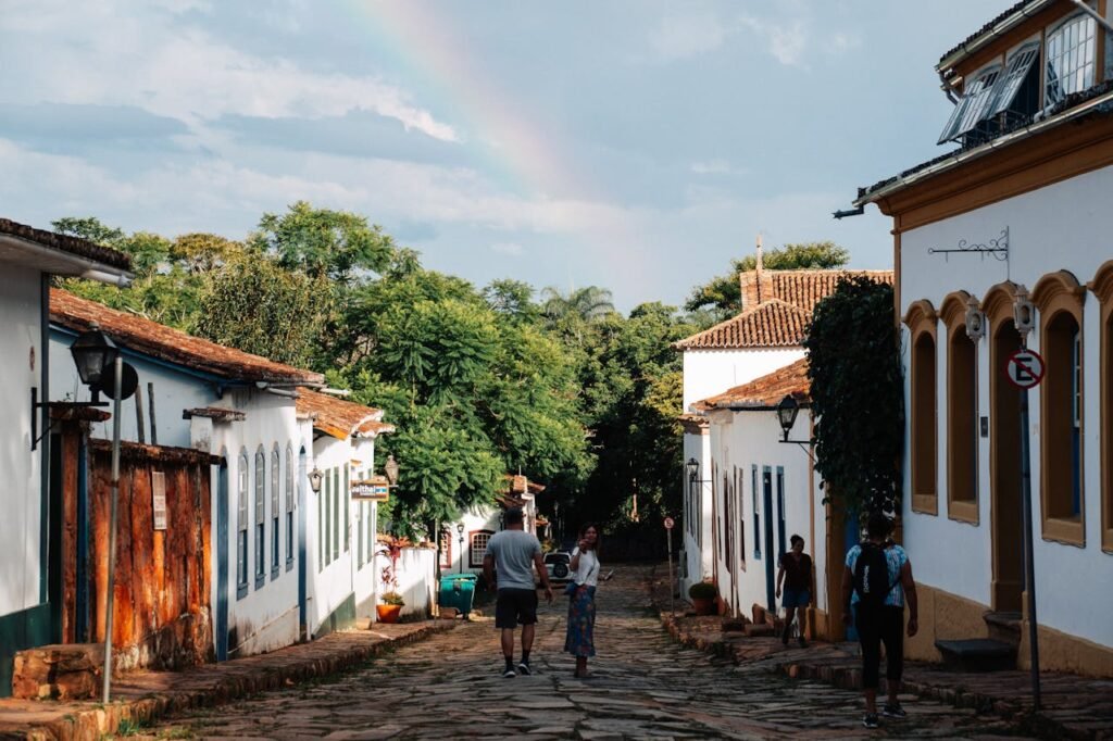 Tiradentes, Minas Gerais