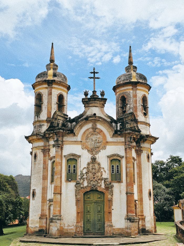 Ouro Preto, Minas Gerais