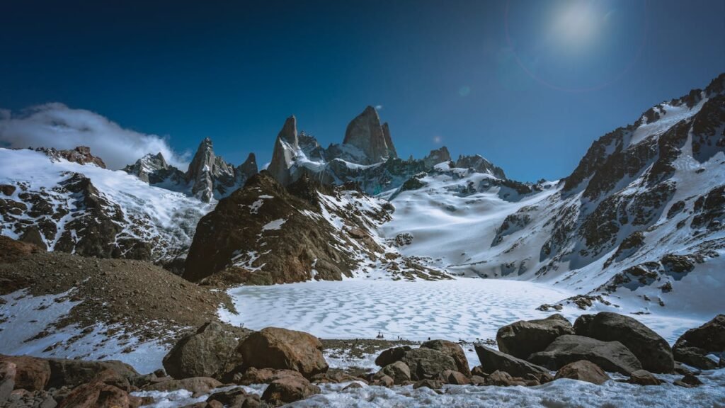 Patagônia, Argentina