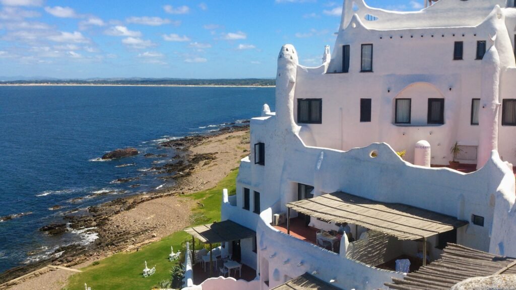 Punta del Este, Uruguai