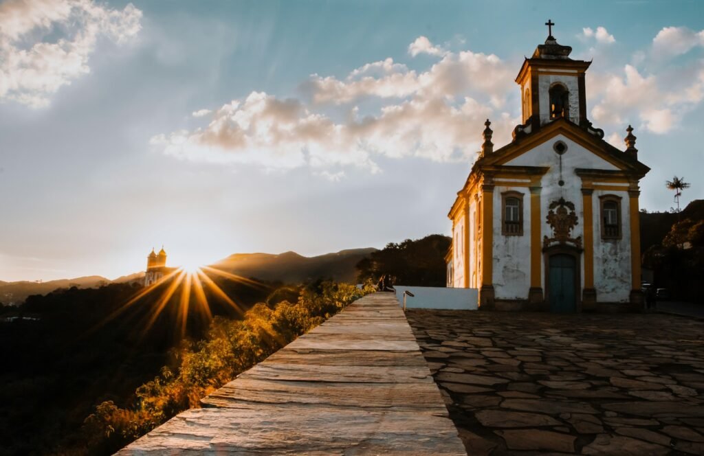 Ouro Preto, Minas Gerais