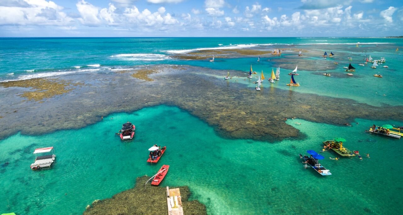 Porto de Galinhas, Pernambuco