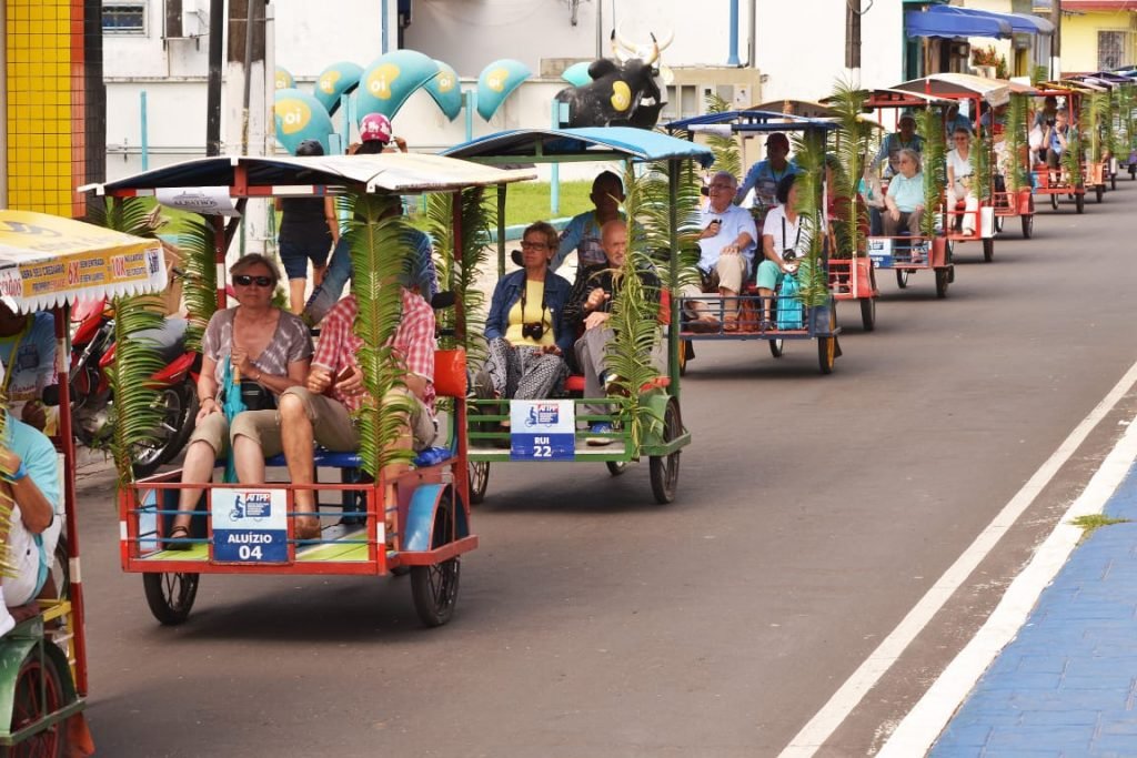 Parintins, Amazonas