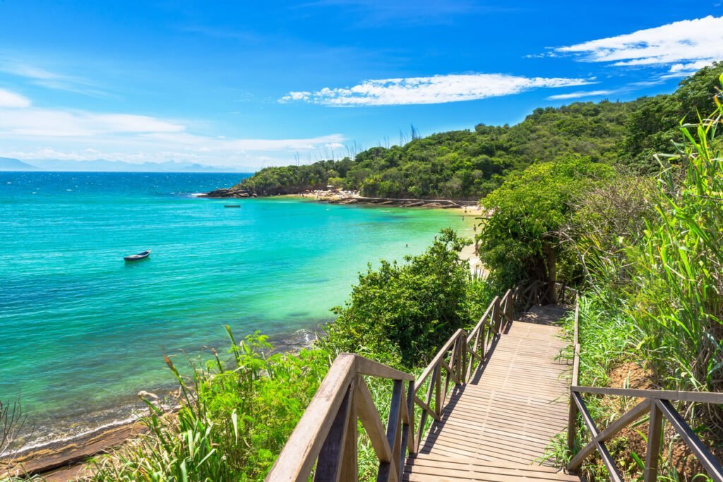 Armação dos Búzios, Rio de Janeiro