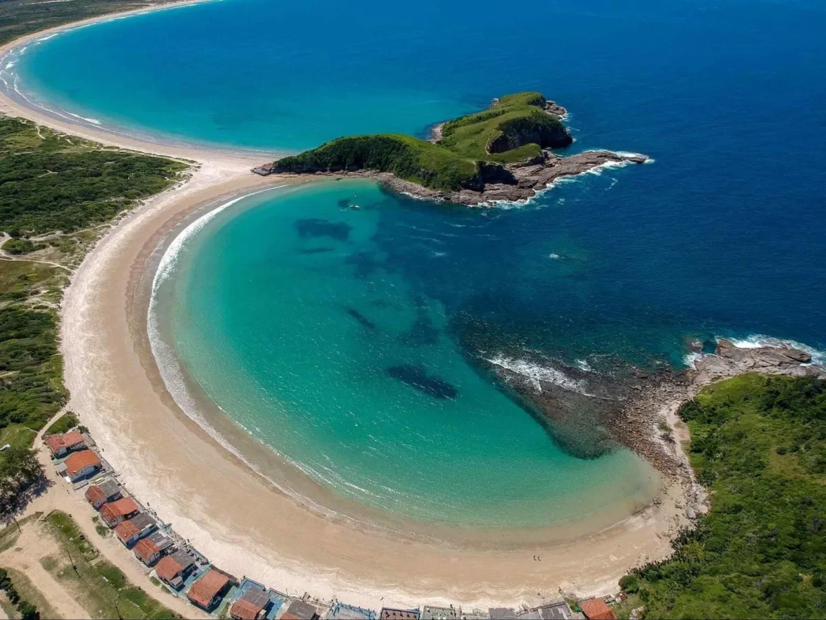 Cabo Frio, Rio de Janeiro