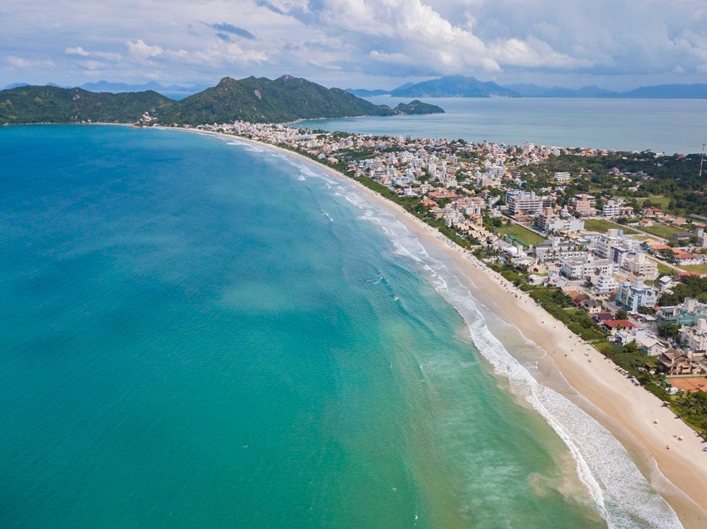 Bombinhas, Santa Catarina