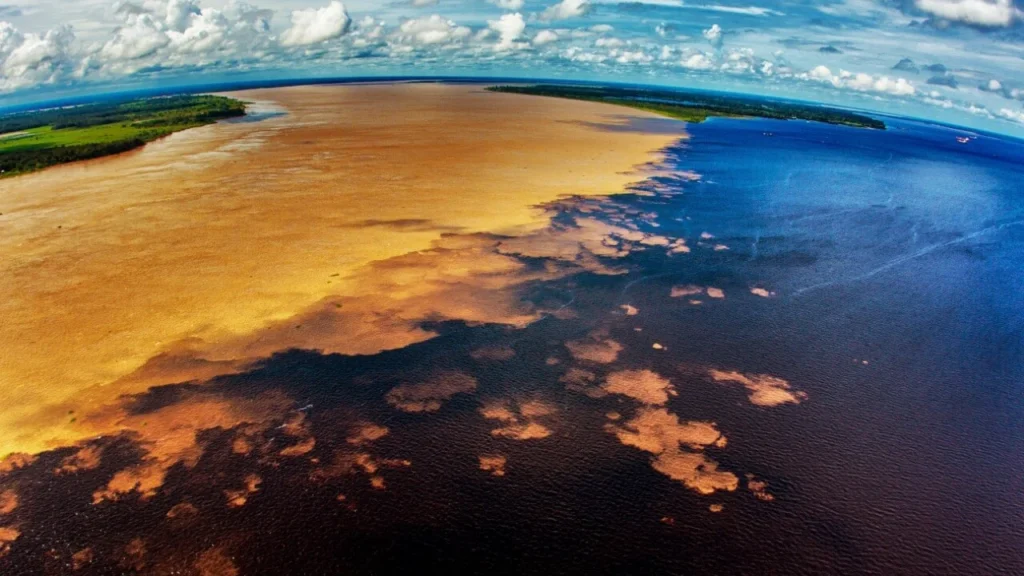 Manaus, Amazonas