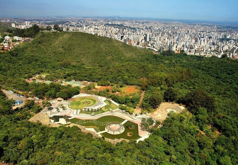 Belo Horizonte, Minas Gerais