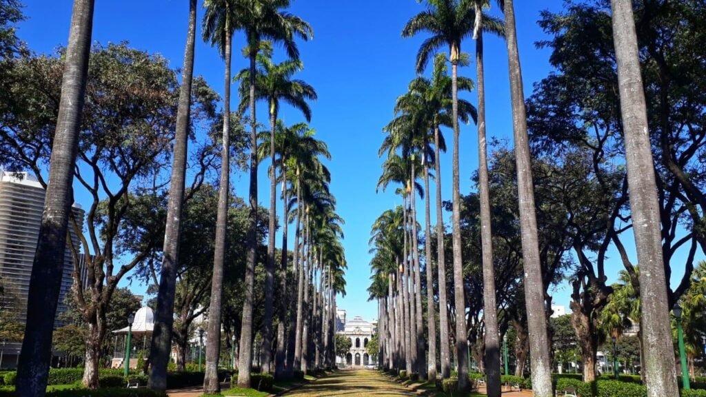 Belo Horizonte, Minas Gerais