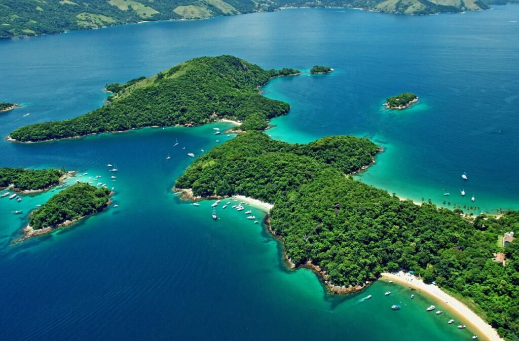 Angra dos Reis, Rio de Janeiro