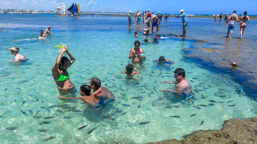 Porto de Galinhas, Pernambuco